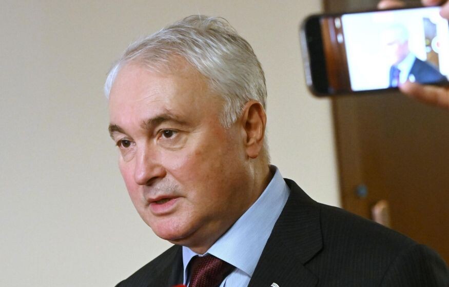    «Завыли и заплакали. Сначала Украина, потом все остальные»: Картаполов дал Европе жесткий ответ