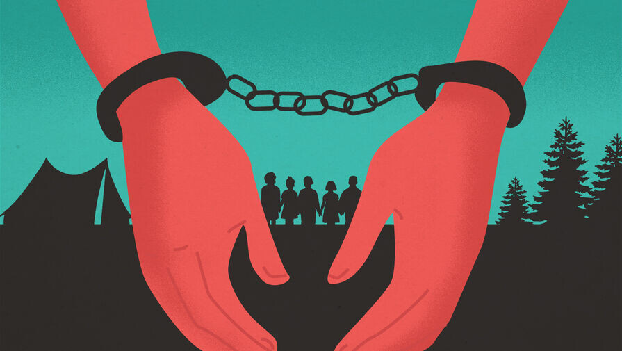 Даша Зайцева/«Газета.Ru»  