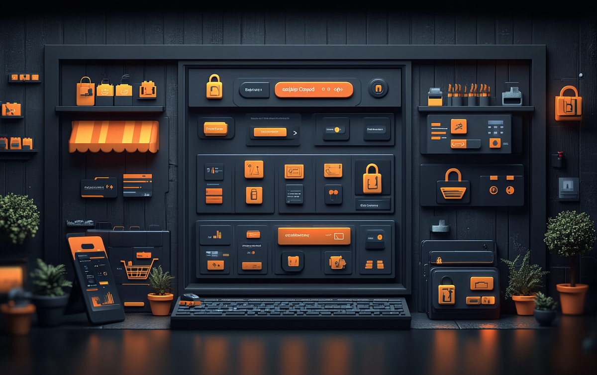    Как заказать умный сервис для Telegram-бота: управление витриной интернет-магазина и вовлечение клиентов через лидеров продаж Юрий Горбачев