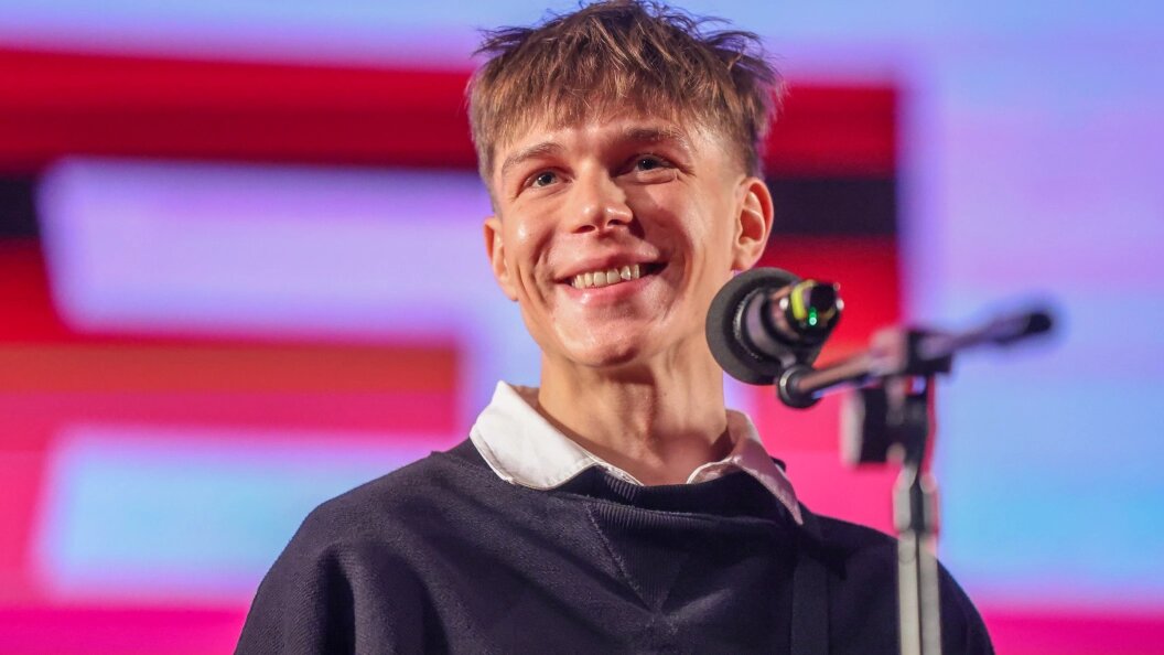    Фото: Belkin Alexey/Globallookpress