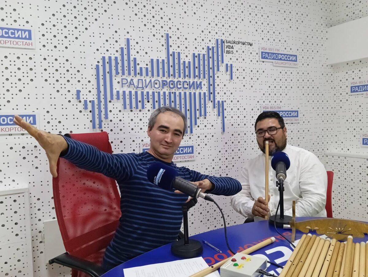    Өфө уттары - 26.05.2025 Тынмаһын ғына ҡурайым...