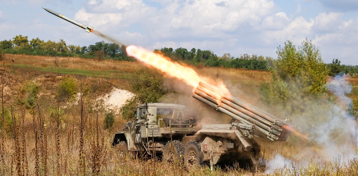 Фото: Александр Река/ТАСС