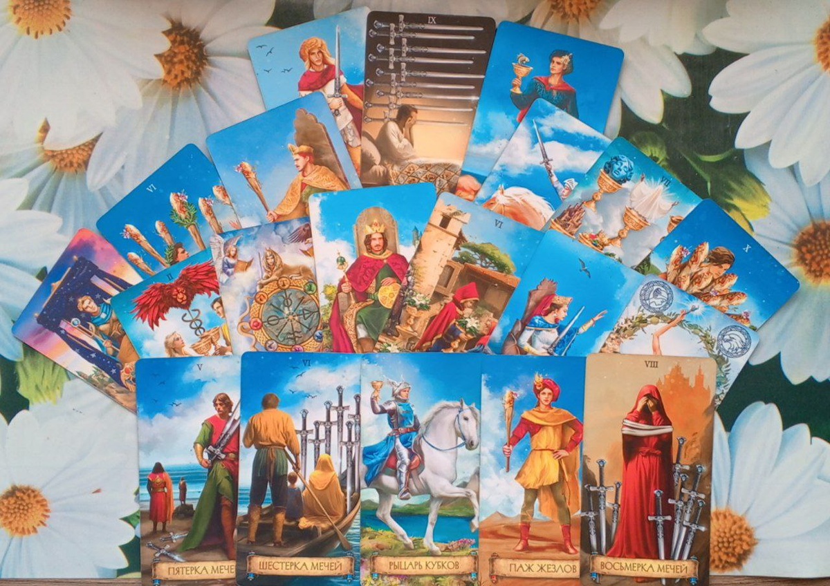 картинка принадлежит автору канала