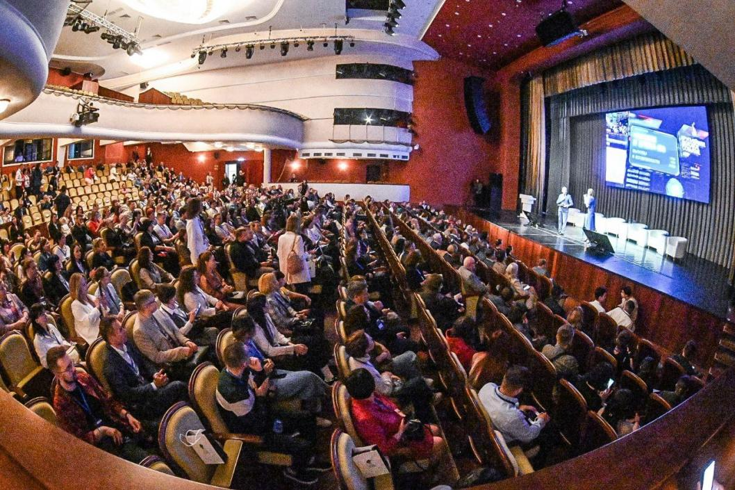 Фото: Сергей Елесин, ИА "Тюменская линия"