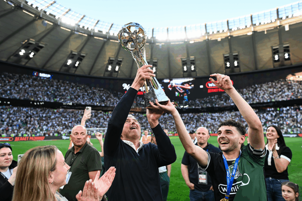 Фото: t.me/fckrasnodar