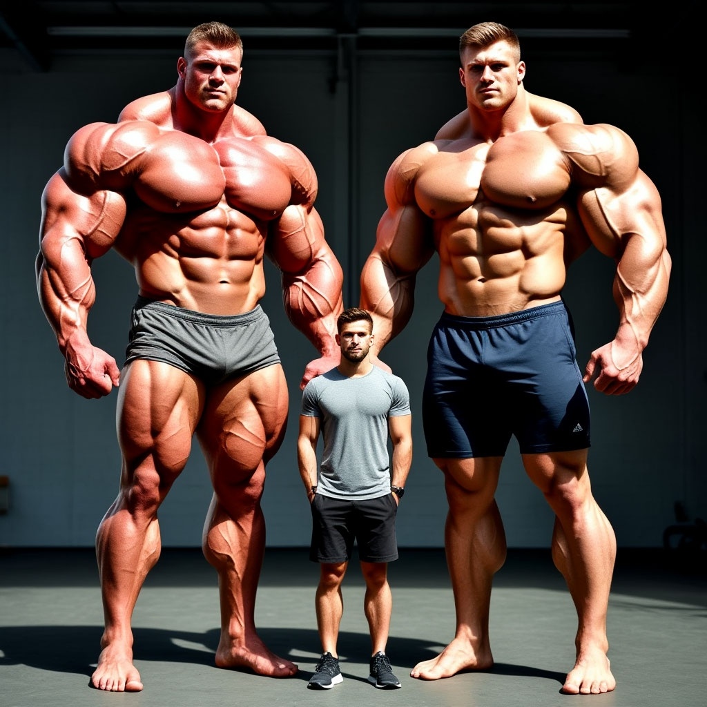 Надея и реанец