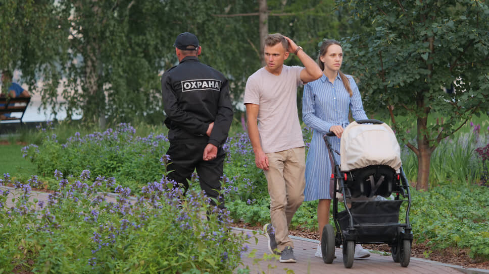 Фото: Евгения Яблонская / Коммерсантъ