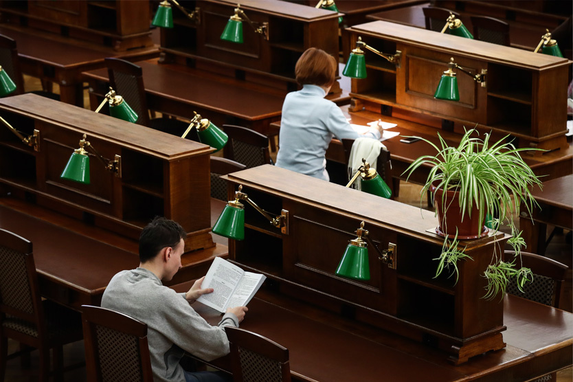 Фото: Станислав Красильников / ТАСС