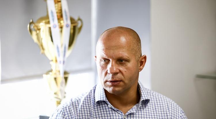 Фото: Павел Колядин (архив)