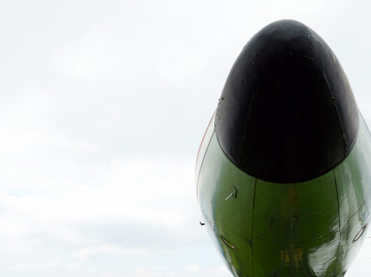    ракета // фото: Изображение от wirestock на Freepik