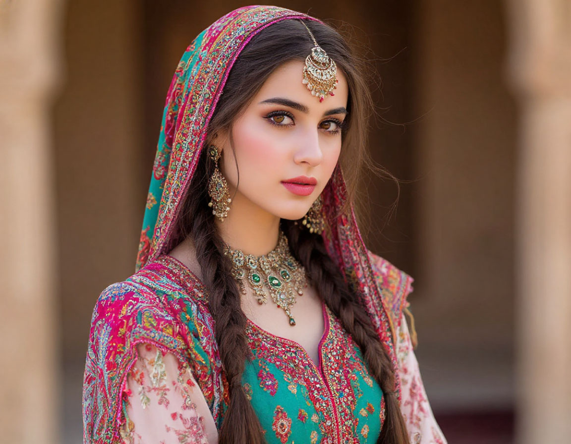 Таджикистан: главные причины почему в южной респубдике женятся только на девственницах. Фото из нейросети