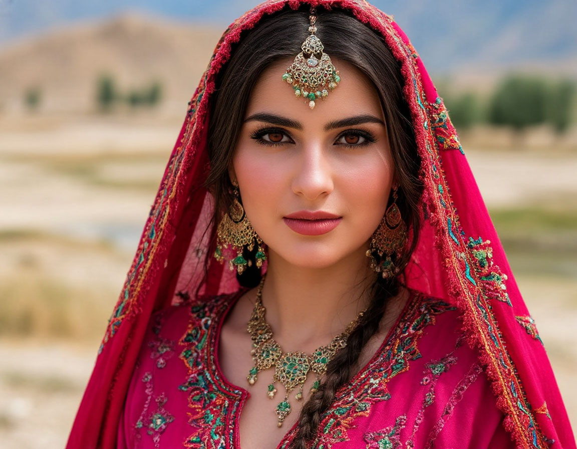 Таджикистан: главные причины почему в южной респубдике женятся только на девственницах. Фото из нейросети