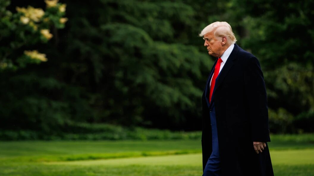    Фото: Samuel Corum - Pool via CNP/Consolidated News Photos/Globallookpress