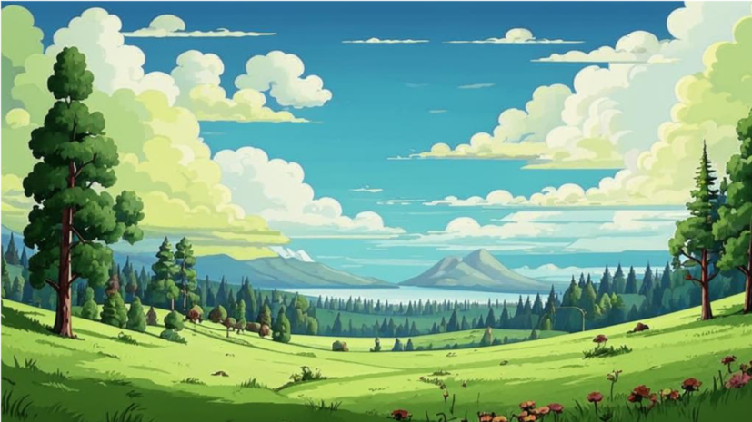    Сгенерировано при помощи ИИ