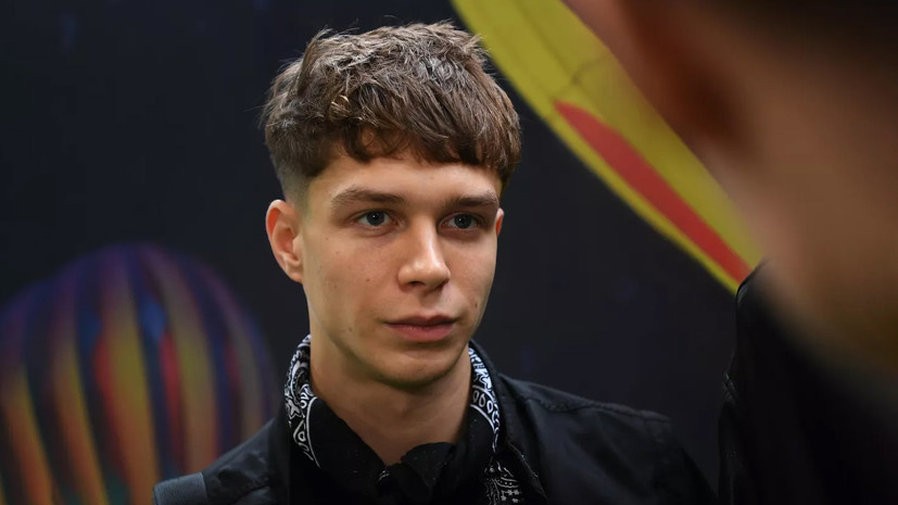   РИА Новости