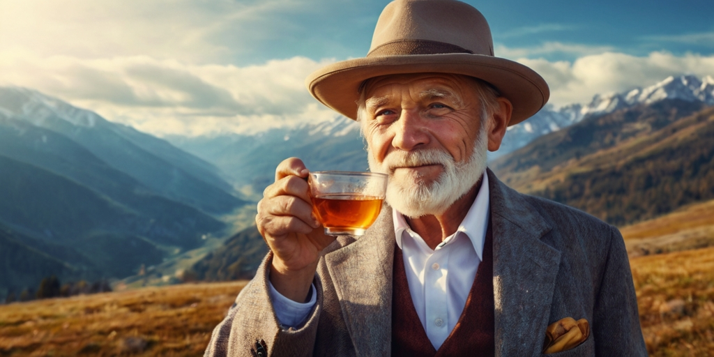 Доктора доказали. Доживёте до 100 без проблем с мозгом. Раз балл 5 из 10 в этой проверке.