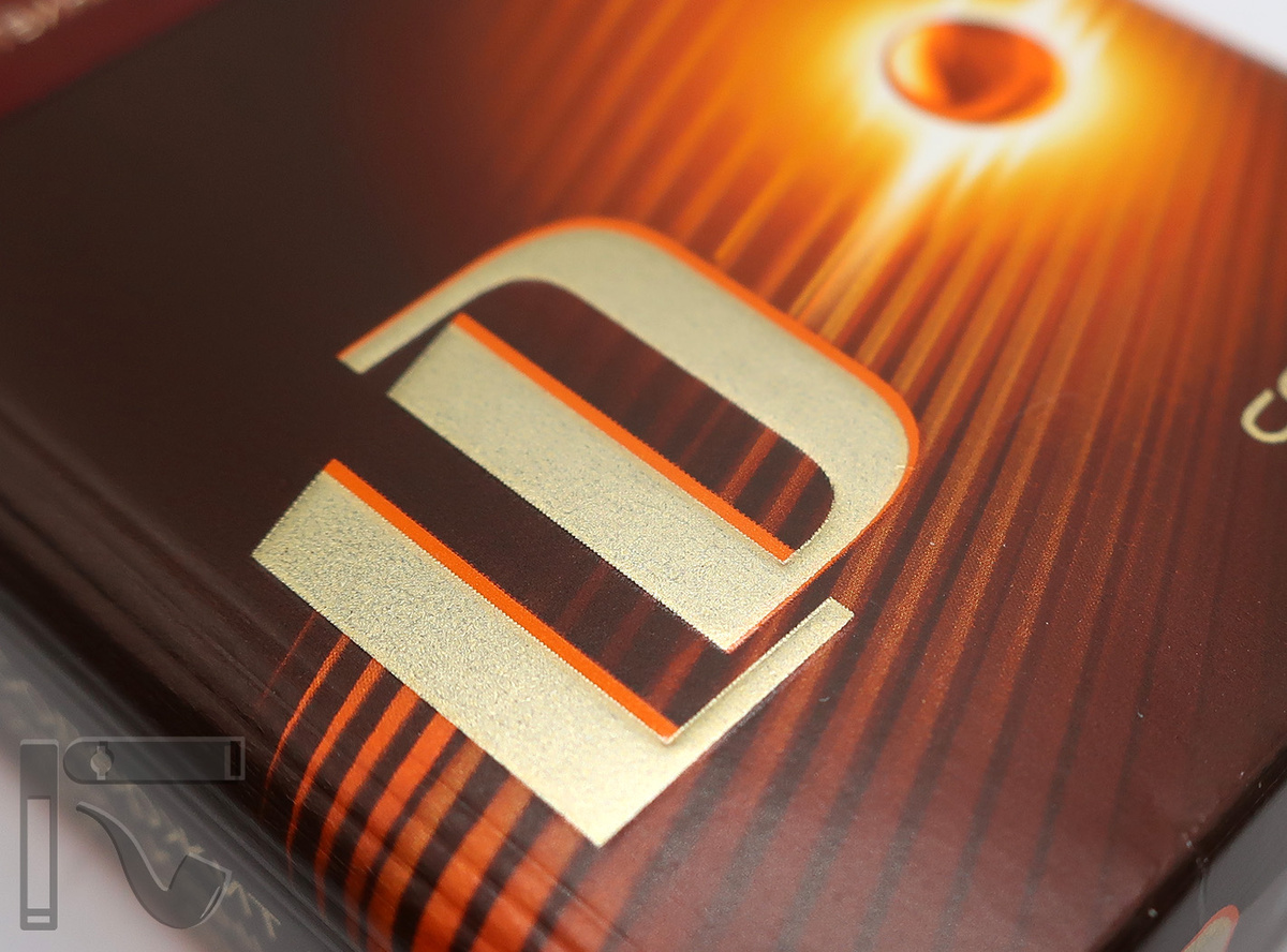 Сигареты LD Compact 100 Play. Фото: © канал "Уголок Курильщика"