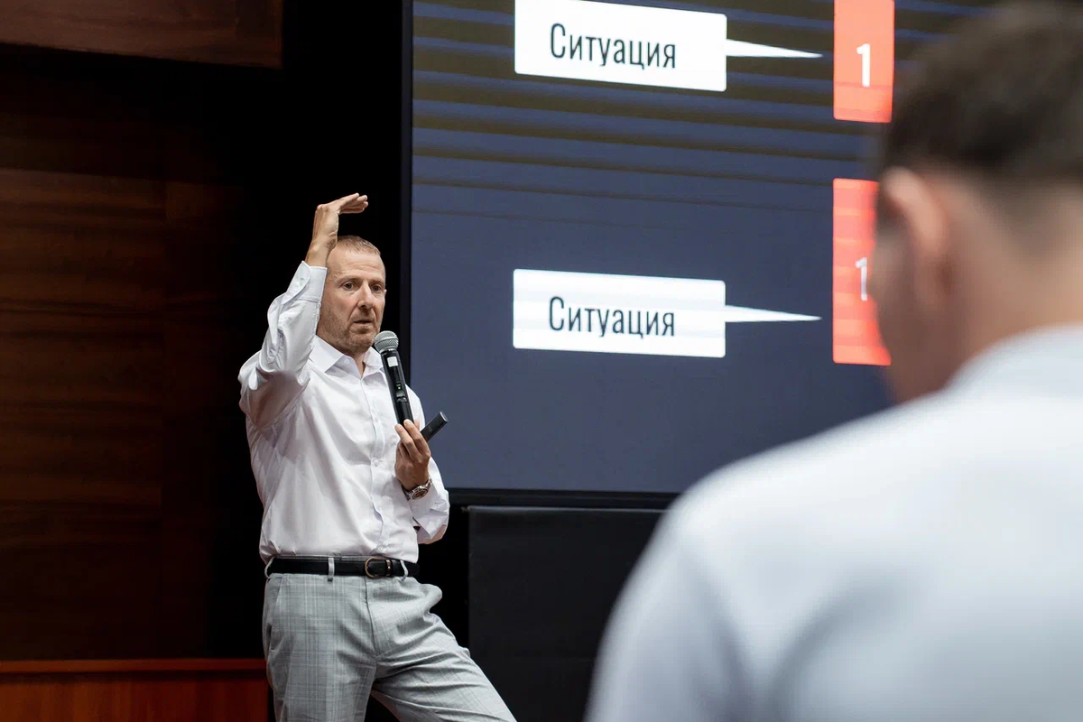 Резкие вопросы могут быстро привлечь внимание собеседника и сделать разговор более динамичным.