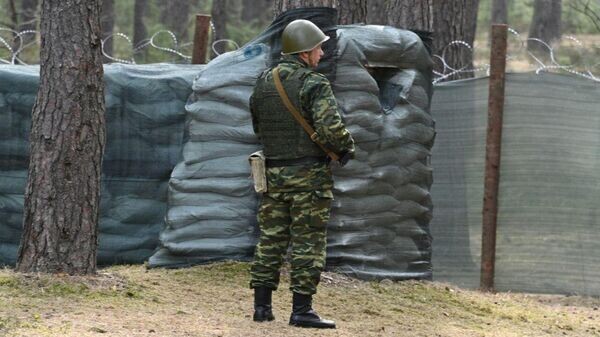    © Sputnik / Виктор Толочко