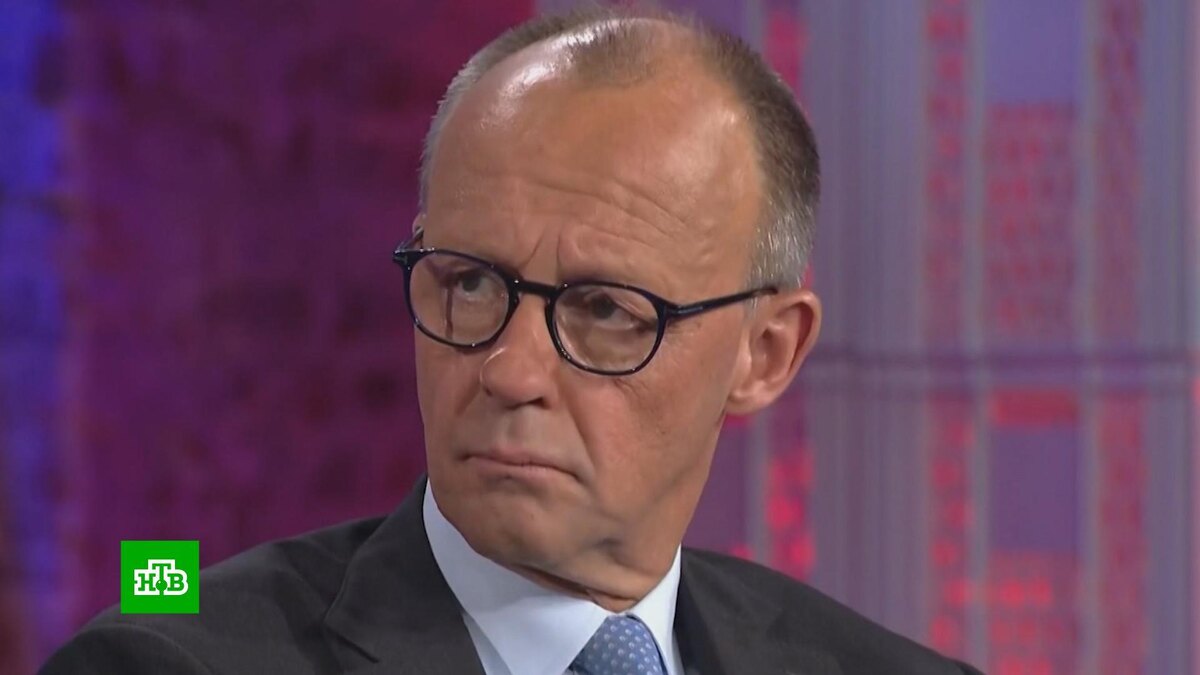    В Берлине опровергли смену политики по дальнобойному оружию для Киева