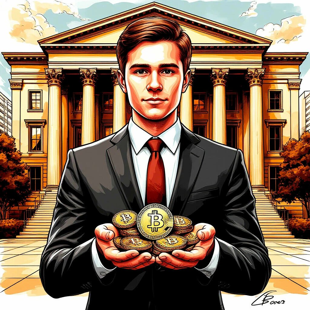 Тайские банки входят в криптоигру