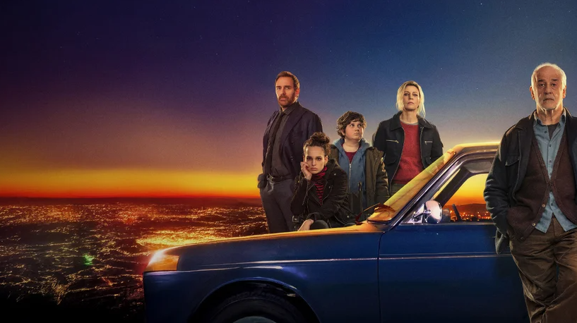 Первый день моей жизни
2023, фэнтези, Италия, 7,8 рейтинг Режиссёр: Паоло Дженовезе 18+