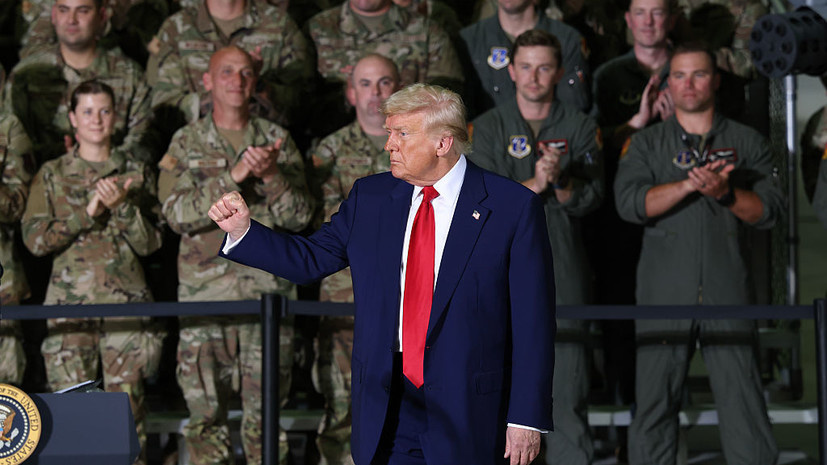   Gettyimages.ru Scott Olson