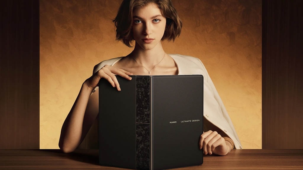 Фото Huawei  📷
