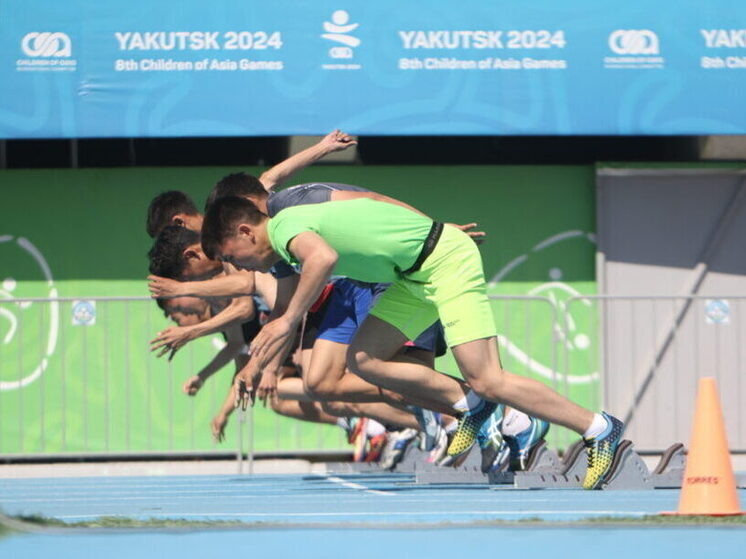    Фото: Дьулустаан Сергеев / ЯСИА