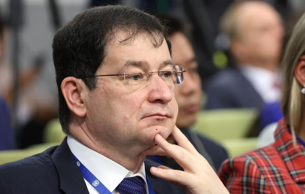 © Валерий Шарифулин/ТАСС