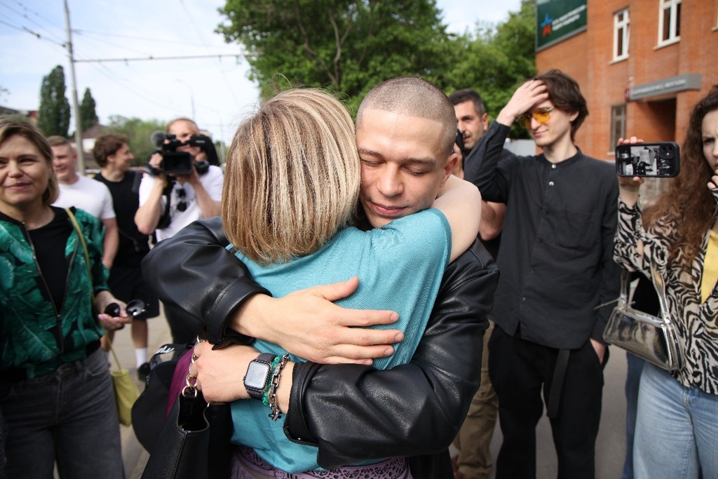    Фото © Анастасия Романова / Абзац