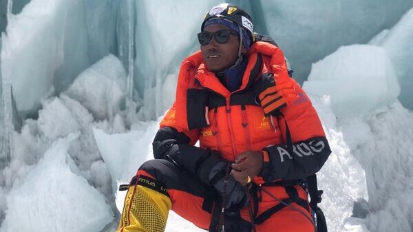    © Photo : Social media page of Seven Summit Treks