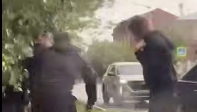 Telegram-канал Многонационал