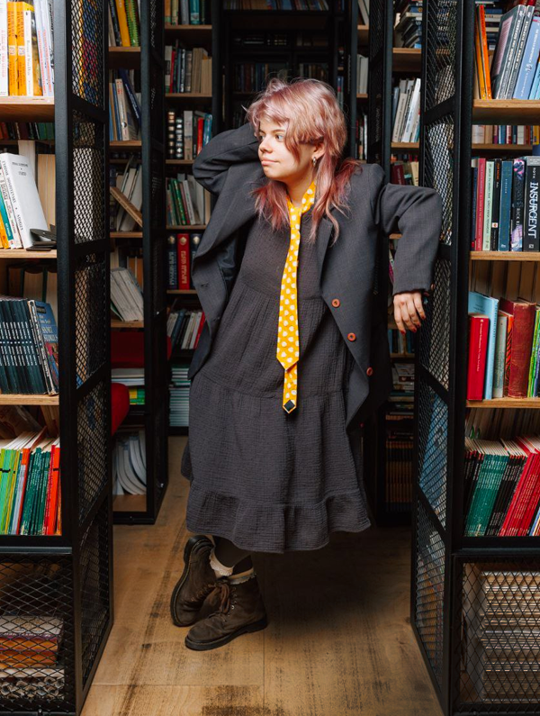 По субботам можно приезжать на очные занятия и общешкольные мероприятия