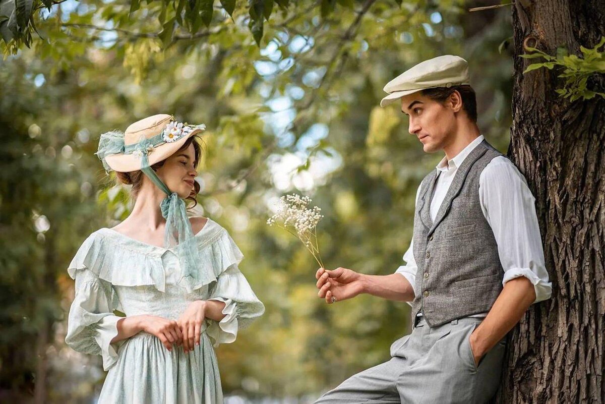 Театрализованная пешая прогулка "Обычаи и нравы старой Москвы". russpass.ru