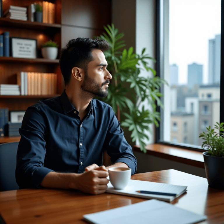    Как преодолеть страх и достичь бизнес-прорыва: 5 шагов к успеху для предпринимателей Наталья Морозова