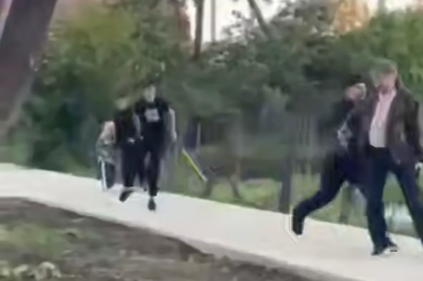 ТГ "Многонационал"