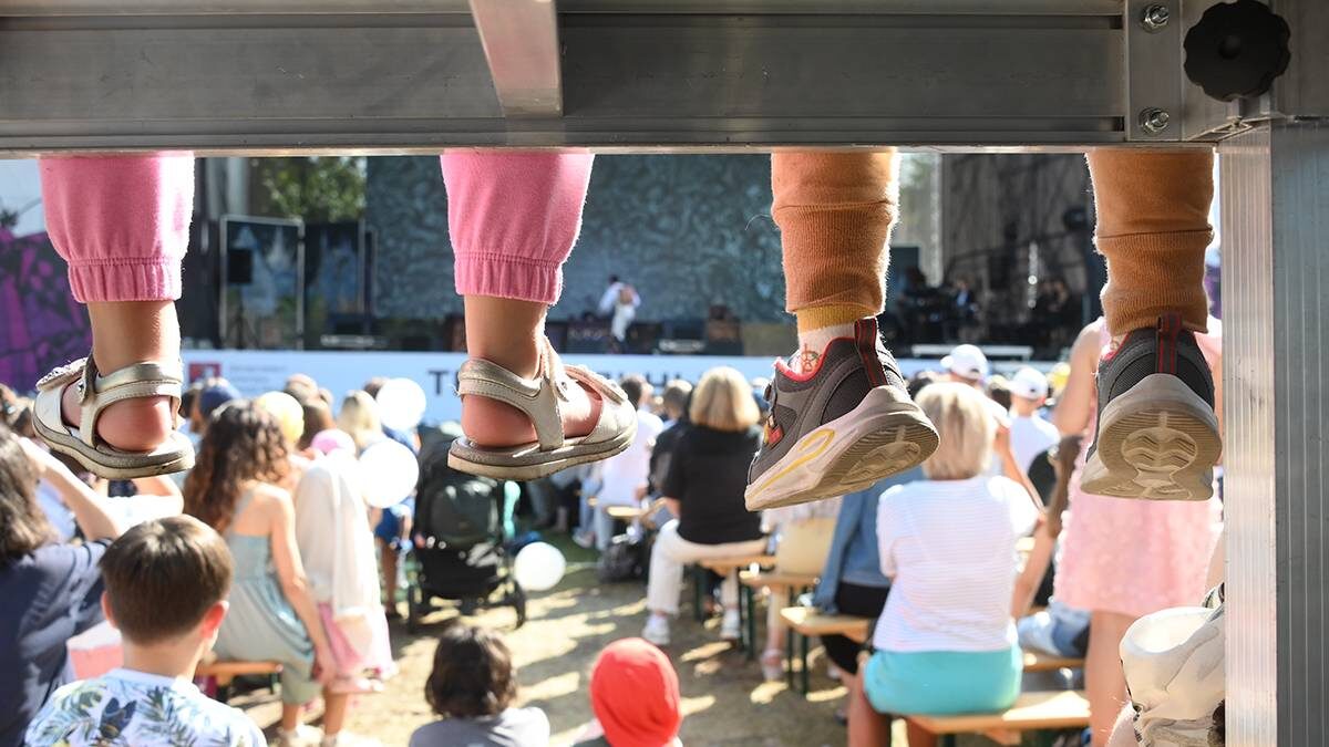    Фото: Пелагия Замятина / Вечерняя Москва