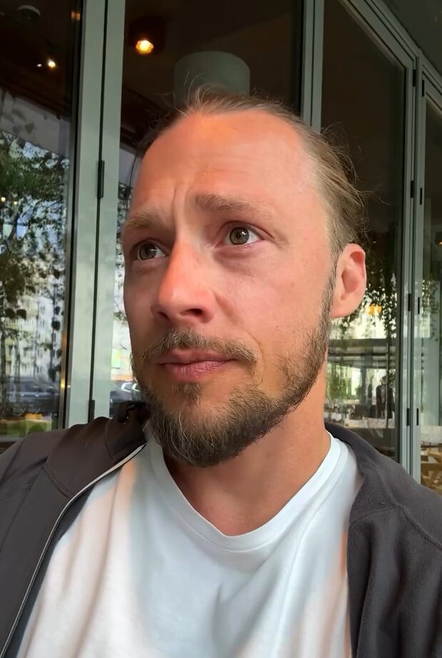 Евгений Романенко