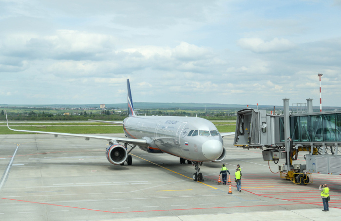    Иван Высочинский/ТАСС