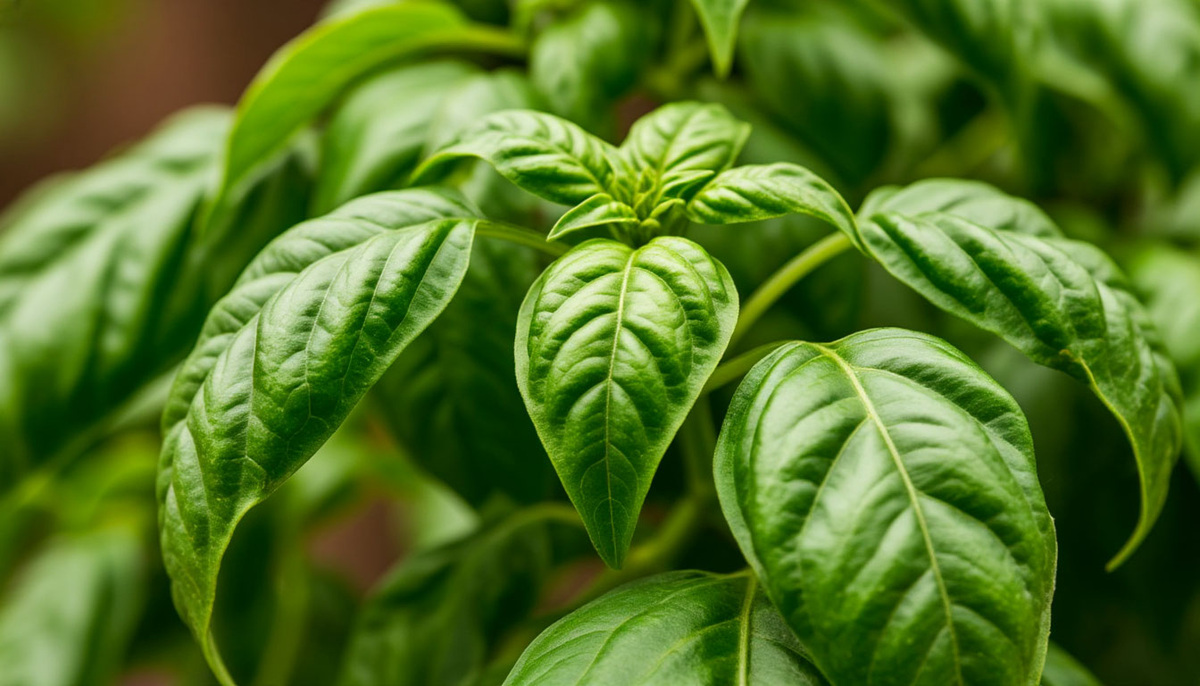 Почему скручиваются листья у перца