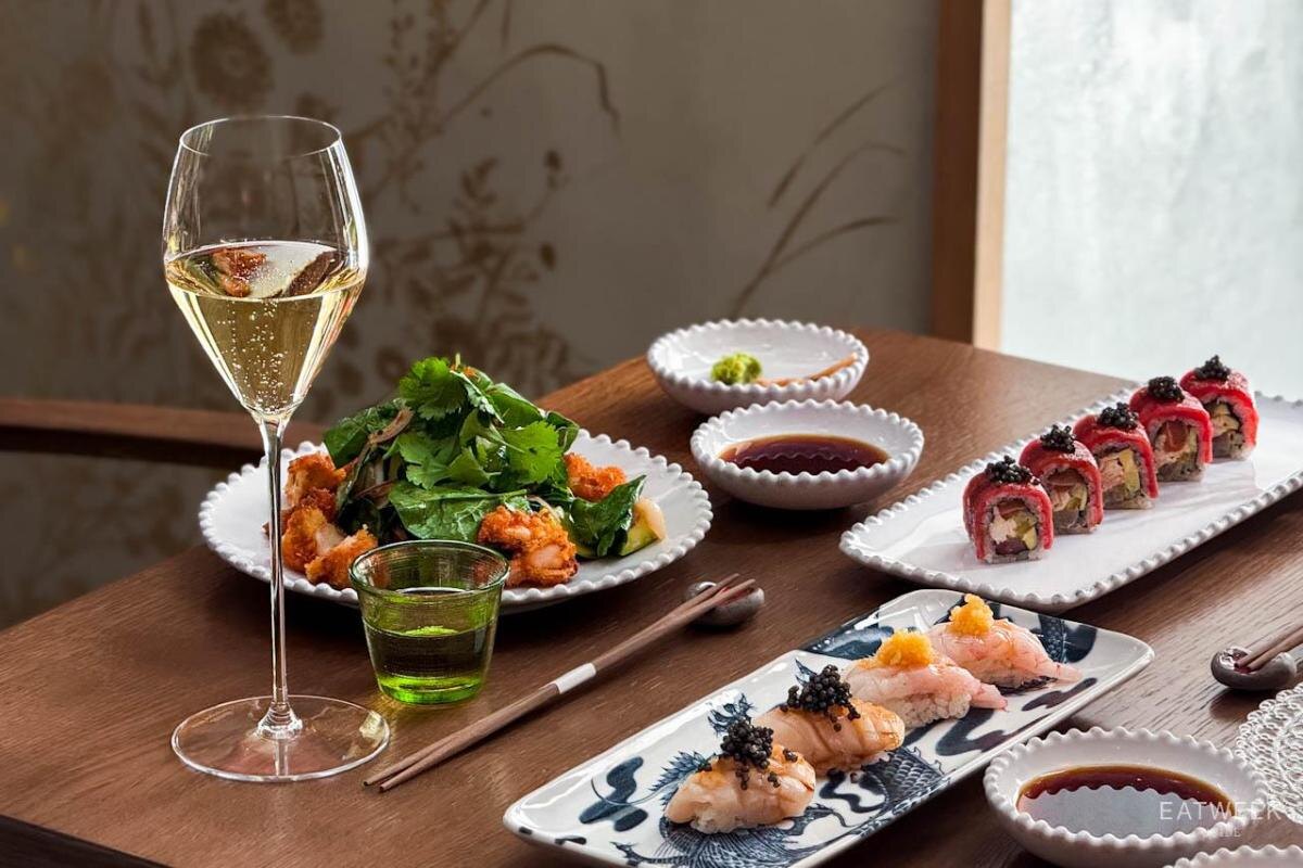    OSHI Izakaya Emperor