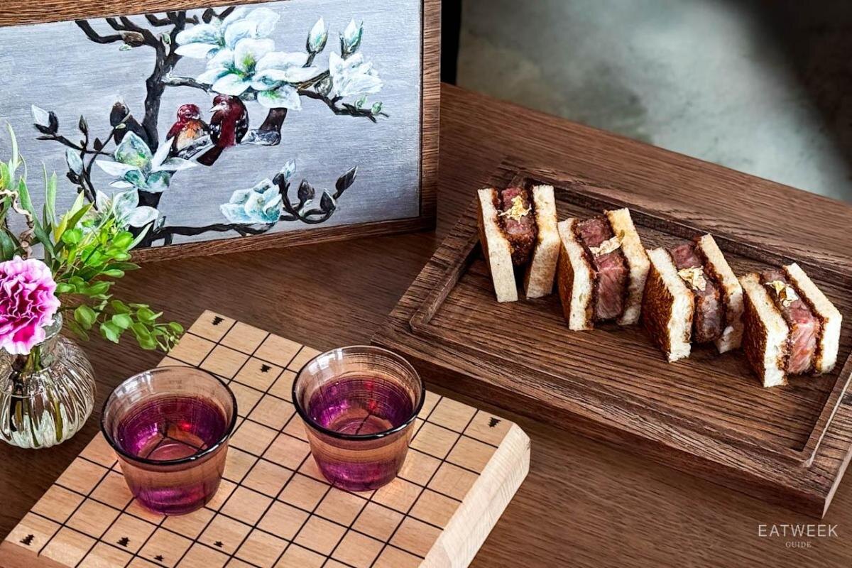    OSHI Izakaya Emperor