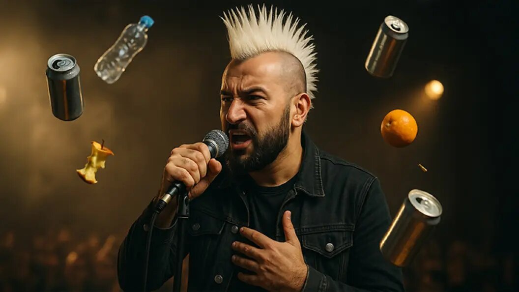    Коллаж Царьграда