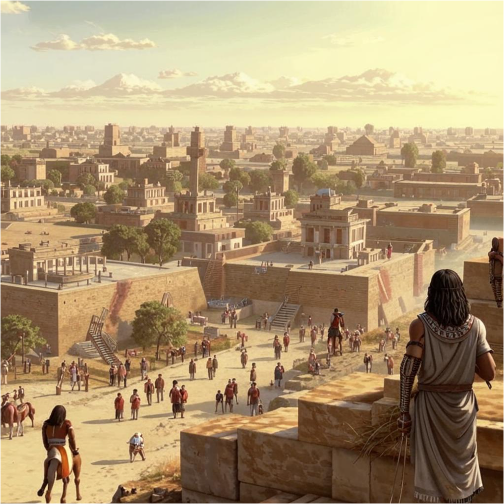 Сгенерировано нейросетью