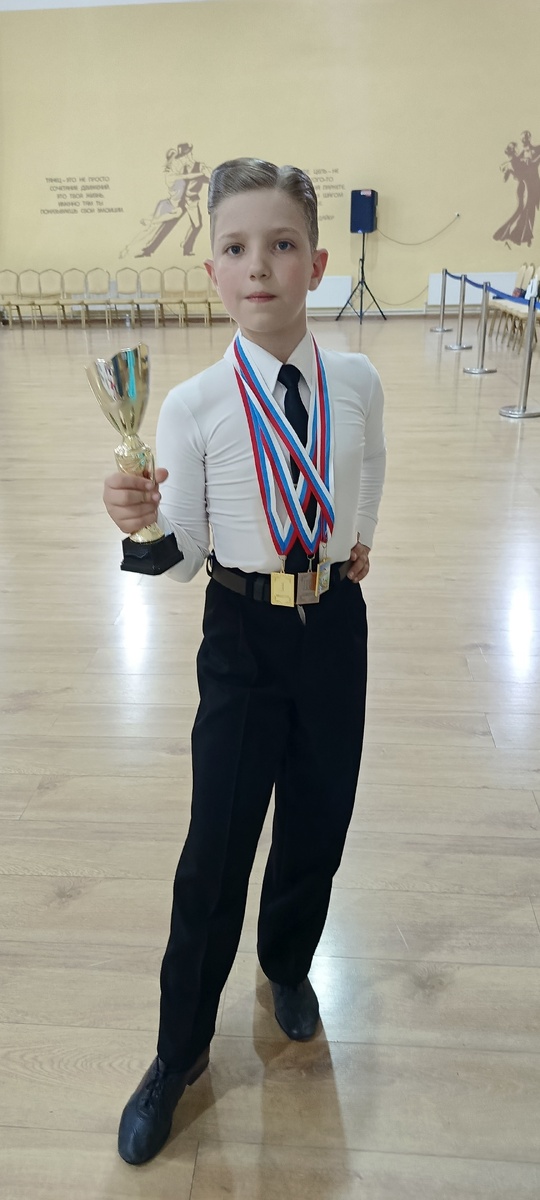 Два золота и одна бронзовая медали🔥