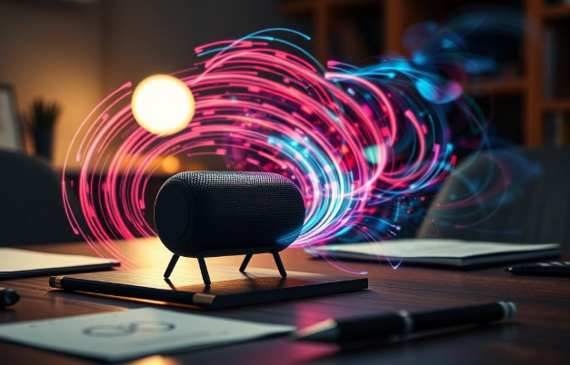 Колонка и басы