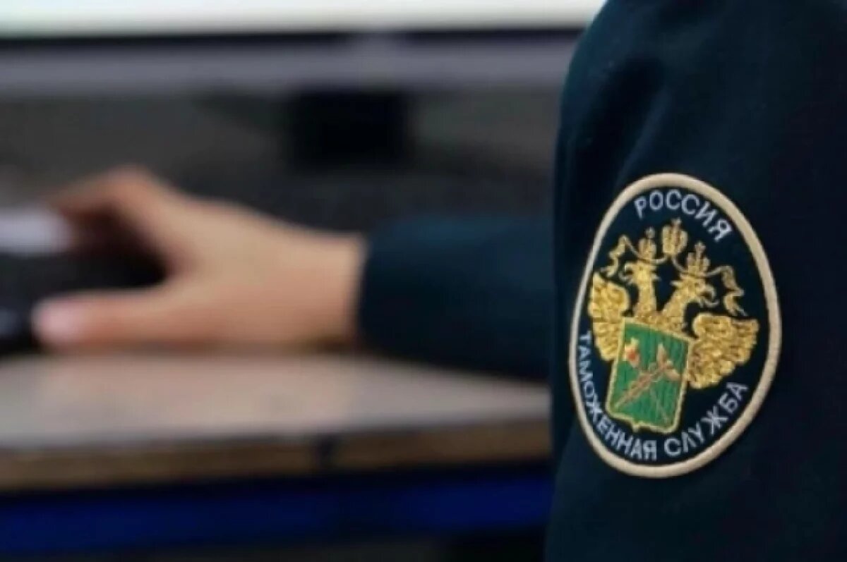    Псковского экс-таможенника обвиняют в превышении должностных полномочий