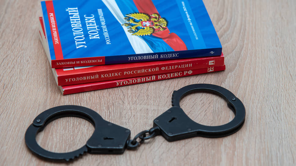 Фото: Олег Харсеев / Коммерсантъ