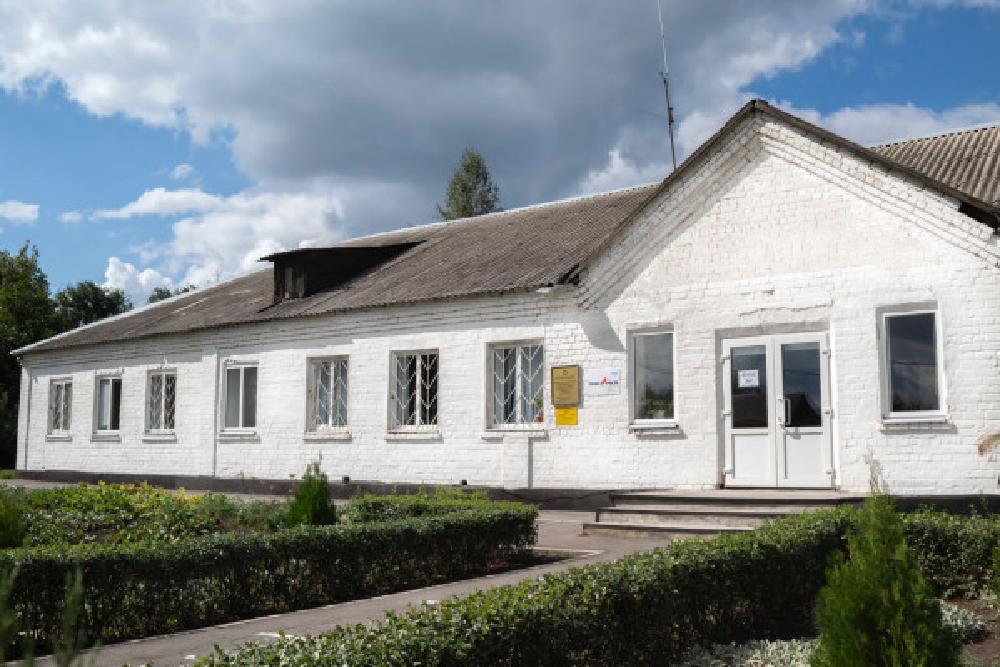    Фото администрации Октябрьского района Марина Ецкова